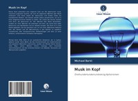 Michael Barkl | Musik Im Kopf | Taschenbuch | Deutsch (2020) | 92 S.