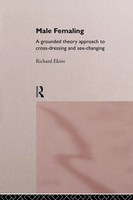 Richard Ekins | Male Femaling | Taschenbuch | Englisch (1996) | Routledge