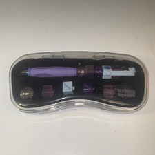 1999 Vintage Collectible LEGO Writing System Dream Star Pen 1537