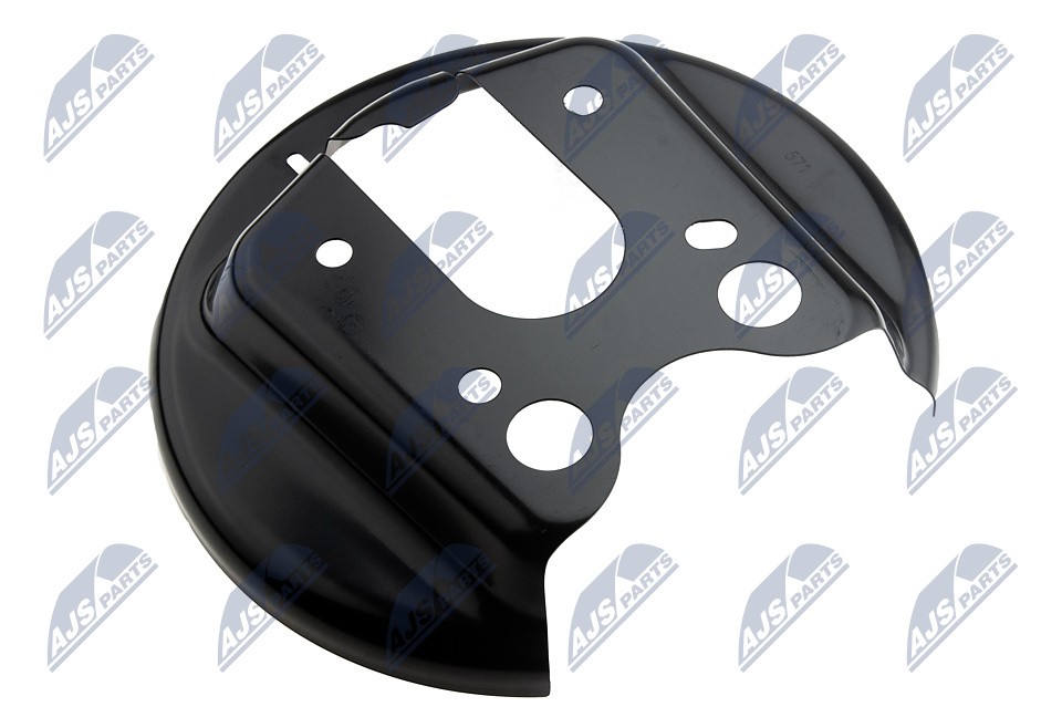 ✅Fits NTY HTO-PE-004 Splash Guard, brake disc ⭐UK Seller⭐ - Image 8