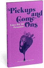 Knock Knock Pickups & Come-Ons Lines for All Occasio...