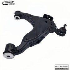 For Toyota 4runner Lexus Gx460 New Front Left Lower Control Arms Wball Joint