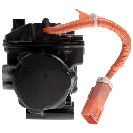 Four Seasons 1177396 Es27 C Electric Compressor W/O Clutch for Denso - Image 2 of 4