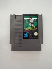 Thumbnail of ebay&reg; auction 188216122695 | Tennis für Nintendo NES #2