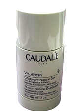 Caudalie Vinofresh Natural Stick Aluminum-Free Deodorant 50g