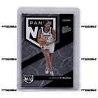 2025 Panini Sarah Strong Base (Raw)