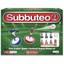 Subbuteo Team Edition - New and Improved/-
