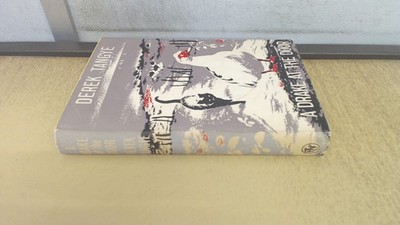 			A Drake At The Door, Derek Tangye, The Quality Book Club, 1963, H		