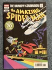 The Amazing Spider-Man 13(2025) David Bardin The Muppets Variant Cover