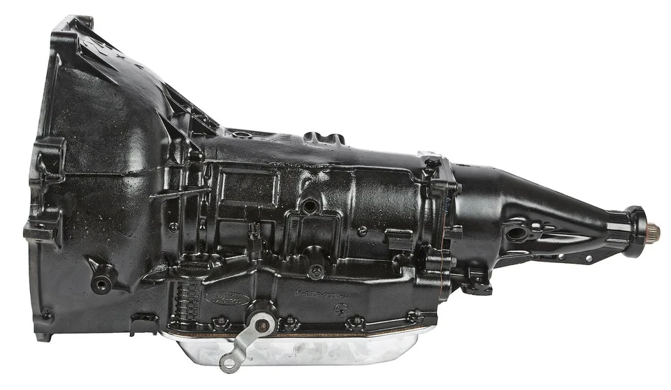 JEGS 603405 AOD Performance Transmission Foto 2 de 4