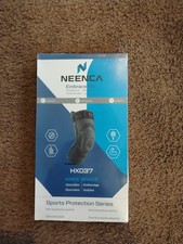 NEENCA HX037 Knee Brace Black Medium Compress...