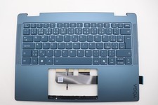 Original 5CB1R71397 Lenovo Thinkpad Keyboard Czech Slovak Yoga 7 2-In-1