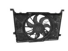 Lüfter Ventilator f. Kühler für Mercedes A200 W169 04-08 2,1 85KW A1698203642 Lüfter Ventilator f. Kühler für Mercedes A200 W169 04-08 2,1 85KW A1698203642