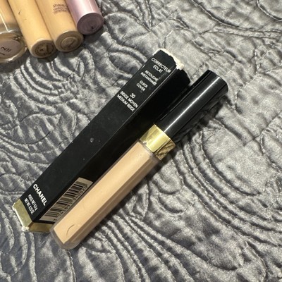CHANEL Correcteur Eclat 30 Beige Moyen Concealer Authentic Neu DMDG Box
