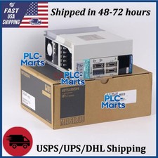 NEW MITSUBISHI AC SERVO DRIVER MR-J2S-200A-EJ220