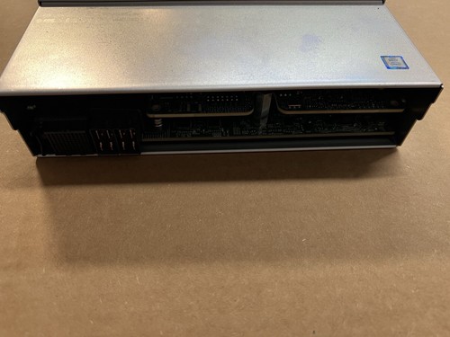 Cisco UCS B200 M5 2x Heatsink No CPU/Memory/Ram, HDD UCSB-B200-M5 - Picture 3 of 4