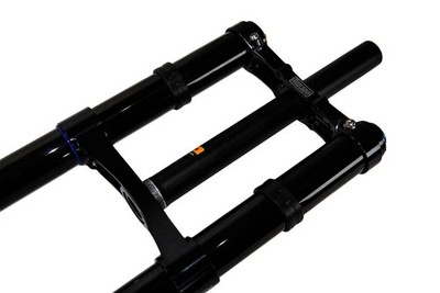 Ohlins RFX Forks Mountain Bike Coil Fork DH38 200mm TTX18 w