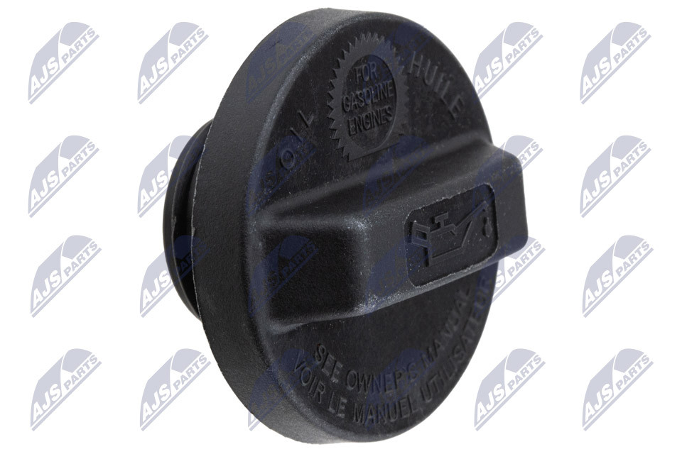 SEALING CAP OIL FILLER NECK BKO-HD-000 FOR HONDA FR-V CR-V/II CIVIC/VIII 2.4L - Image 3