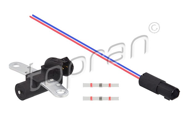 ✅Fits TOPRAN HANS PRIES 701 033 ROTAT. SENSOR  ⭐UK Seller⭐