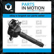 Ignition Coil Fits Audi A6 C5 1.8 97 To 05 Ci 058905101 058905105 Quality New