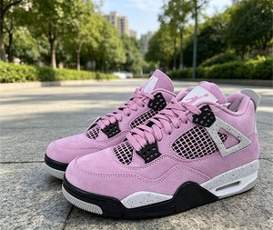 Jordan 4 Rosa | eBay