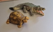 2 Schleich Spielzeug Raritäten Von 1991