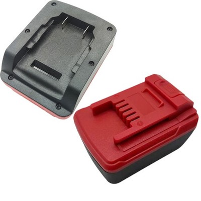 Battery Adapter 18V/20V Voltage Compact Size 90*60mm For Einhell Power X-Change