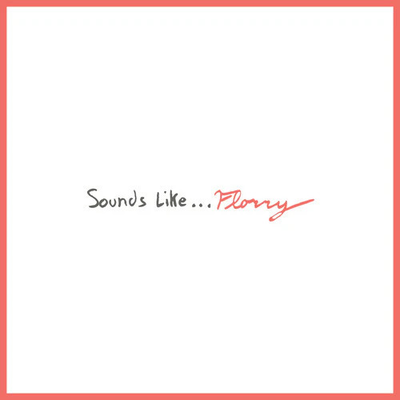 #ad #ad Florry Sounds Like Vinyl Record $32.24