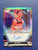 2025 Topps Cosmic Chrome Will Riley Base (RAW)