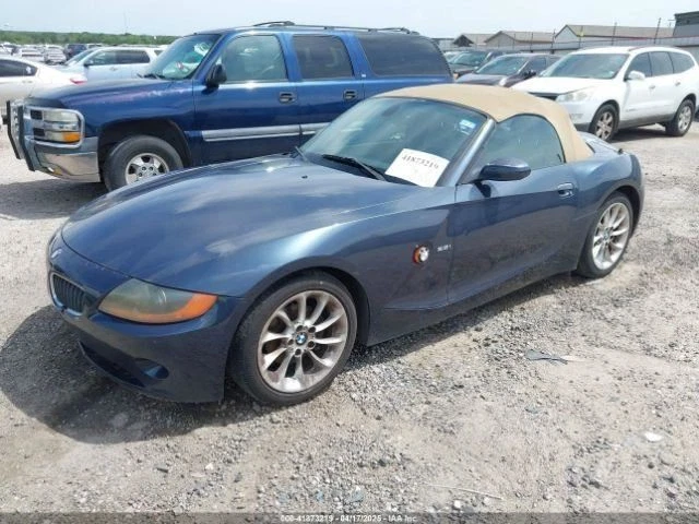 Seat Belt Front Bucket Driver Retractor Fits 03-08 BMW Z4 3622699 — 第 2/4 张图片