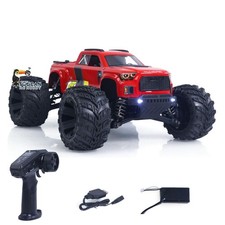 1/16 Udi UD1610 PRO RC Off Road Car Brushless Motor High Speed 4WD BigTire Truck