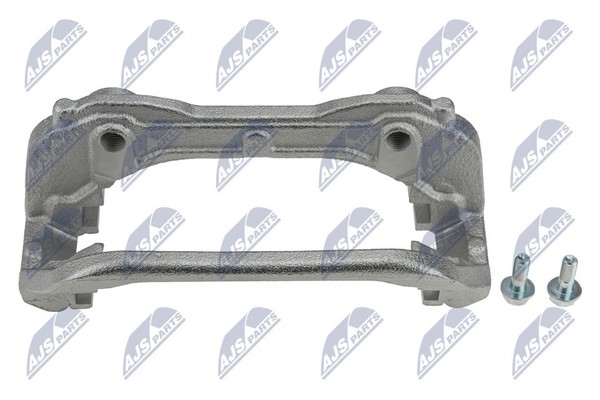 NTY Halter Bremssattel HZP-ME-056A FüR Mercedes Klasse W213 W205 C205 Model S205-image