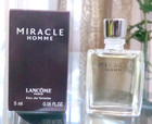 MIRACLE HOMME - EDP 5 ML