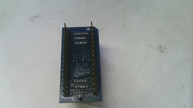 ET Emulation Technology Programmer Test Adapter AS-32-32-01T - Image 2 of 2