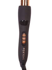 FoxyBae Wanderlux 32mm Curling Wand - Profess...