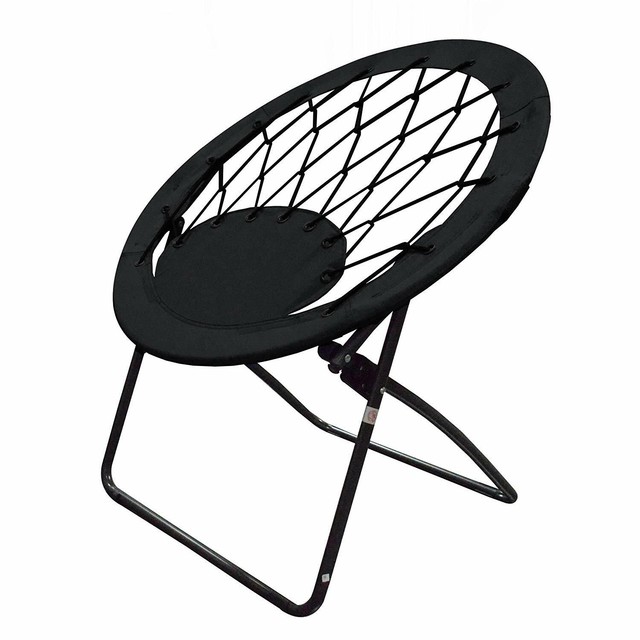 outdoor bungee chair