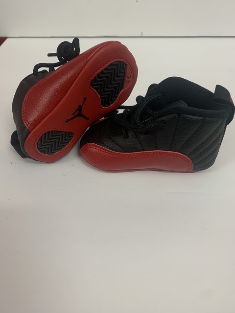 baby jordan retro 12