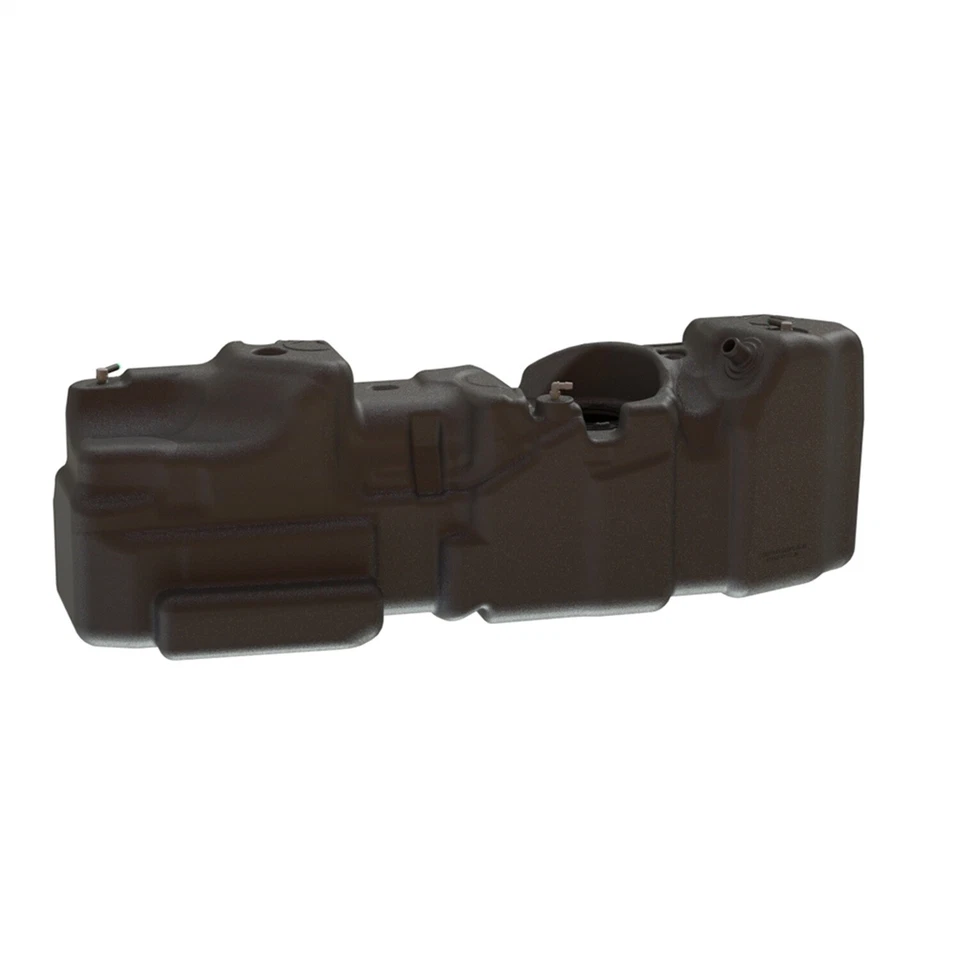 Tanques de combustible TITAN 7030113 tanque central extra grande Foto 3 de 4