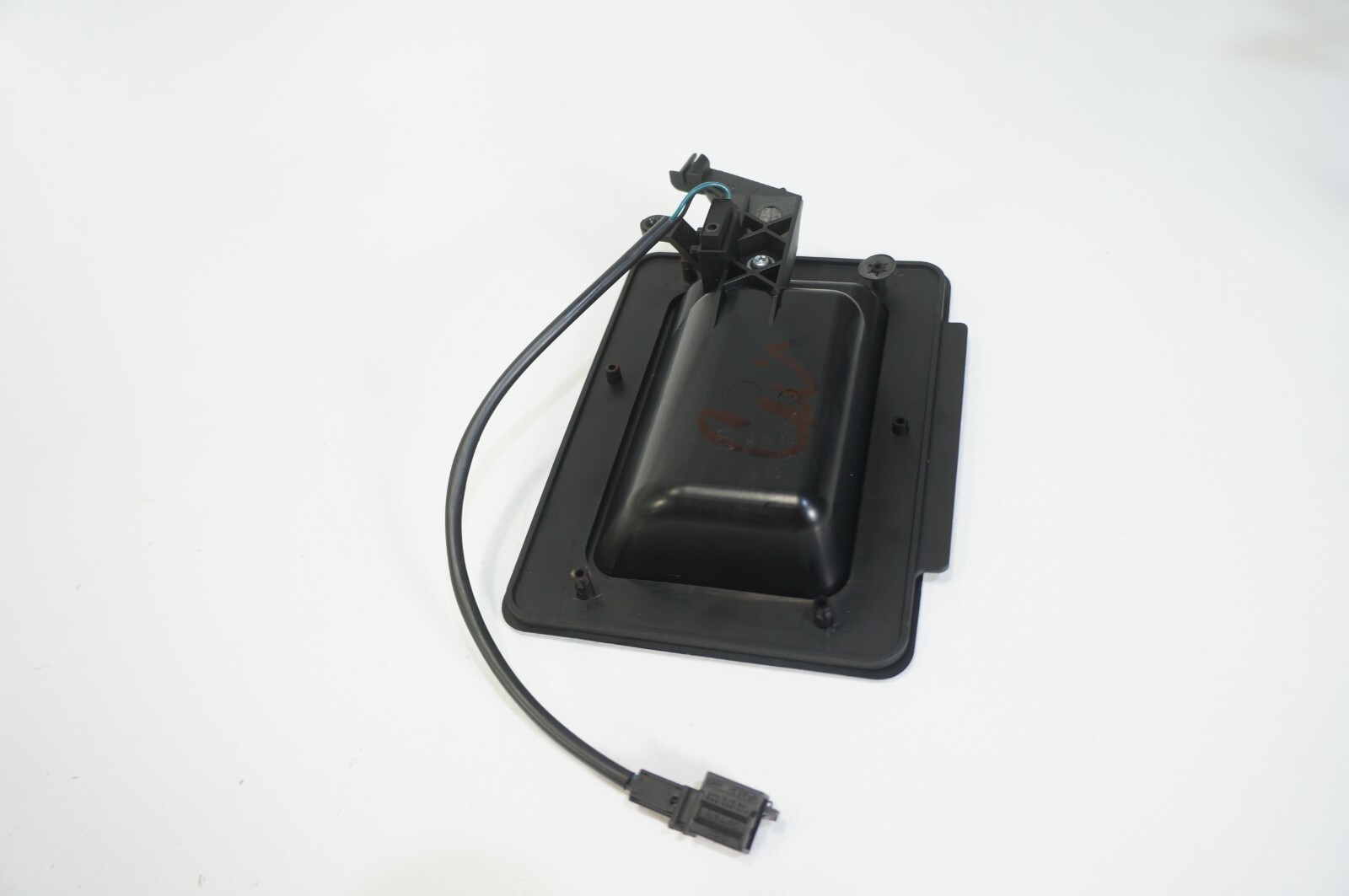 Oem Bentley Flying Spur GTC Trunk Emergency Inner Release Handle w/Micro Switch