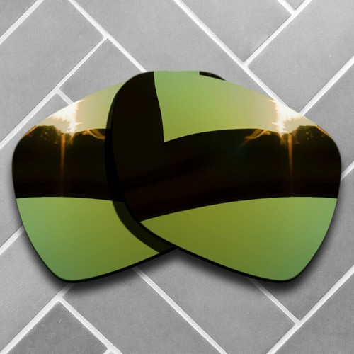 Polarized Anti-scratch Replacement lenses for-Spy Optic Cyrus Multiple Choices - Picture 10 of 13