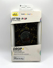 OtterBox Otter+Pop Symmetry Case For iPhone 14 Plus - Soft Mystic Black Gold