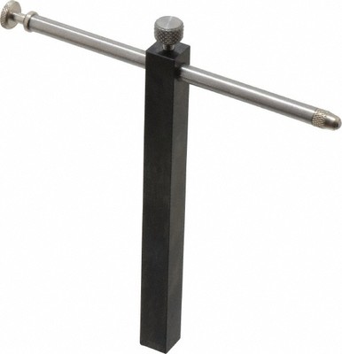 Mitutoyo 3.94 Inch Long, Height Gage Depth Gage Attachment
