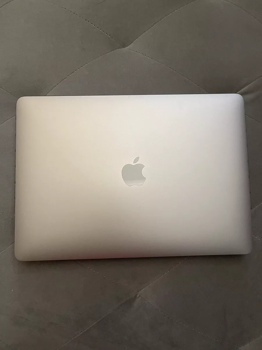 MacBook Pro 13 Touch Bar Gray Late 2016 2.9GHz i5 8GB 256GB-Screen Distorted