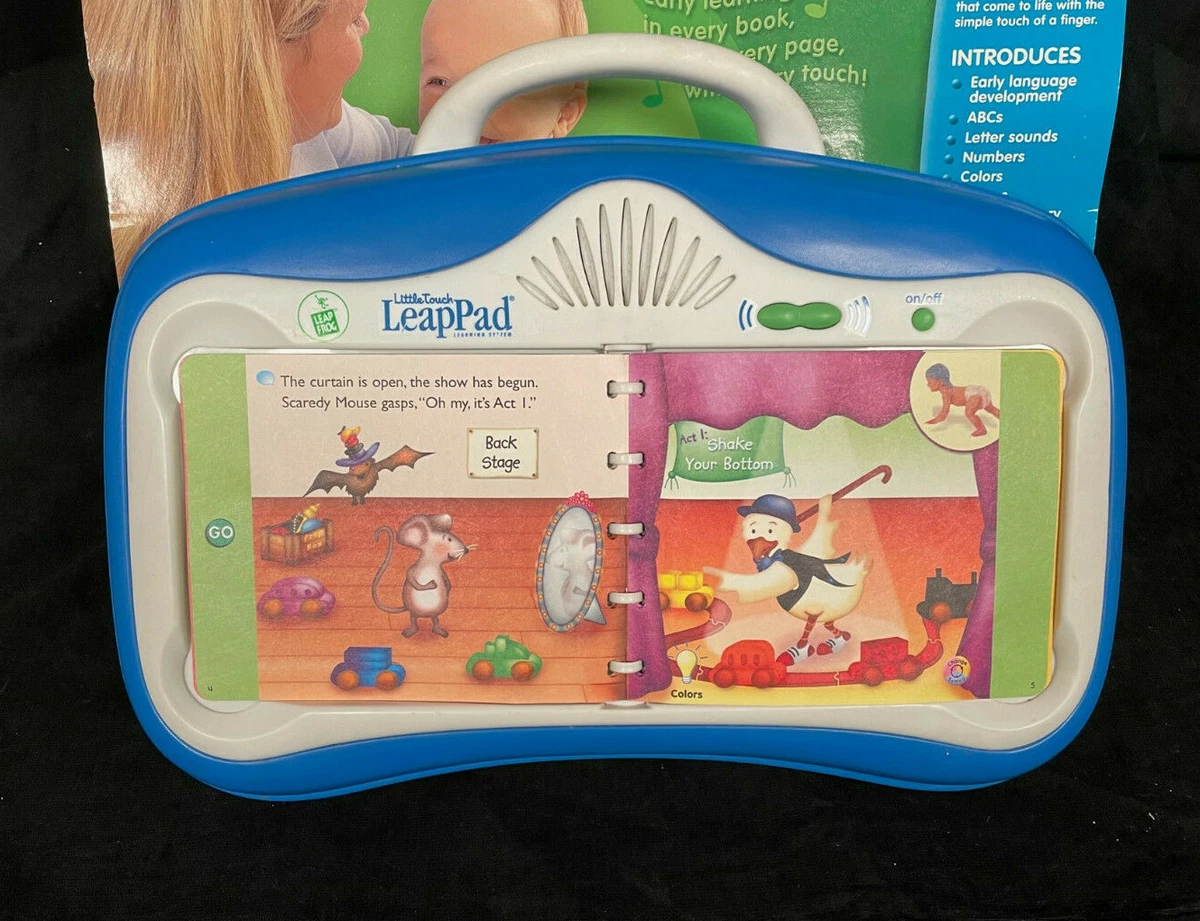 Leappad toys cheap