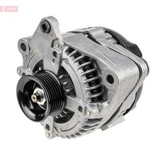 DENSO DAN1279 Alternator for LEXUS