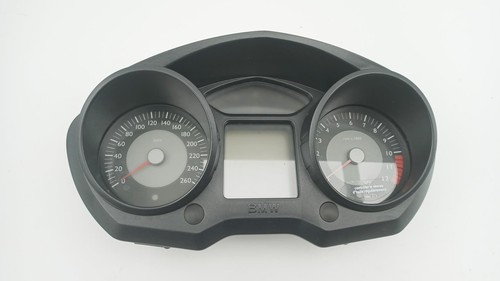 Compteur pour moto BMW K 1200 GT 2004 à 2008