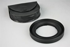 TAMRON COLLAPSIBLE RUBBER LENS HOOD FOR 35-135MM