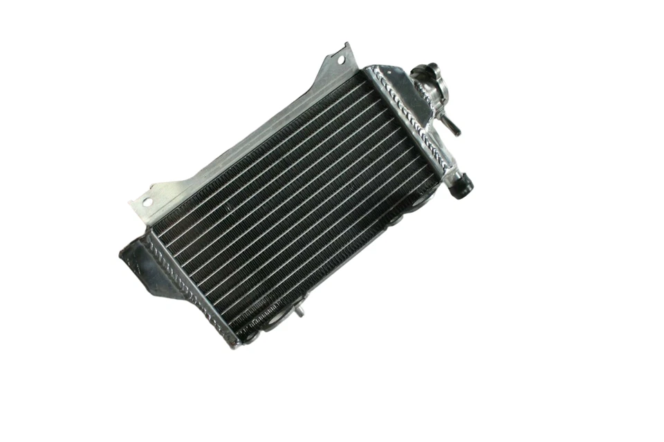 ✅ Алюминиевый радиатор для радиатора Suzuki RMZ450 RM-Z 450 2018-2020 - Изображение 3 из 4