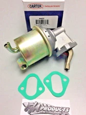 Big Block Chevy 396 402 454 Muscle Car Series Mechanical Fuel Pump Carter M6628