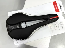 Selle Italia Flite Boost Kit Proteam 6.1 Superflow Carbon  S3 135 x 250mm Saddle